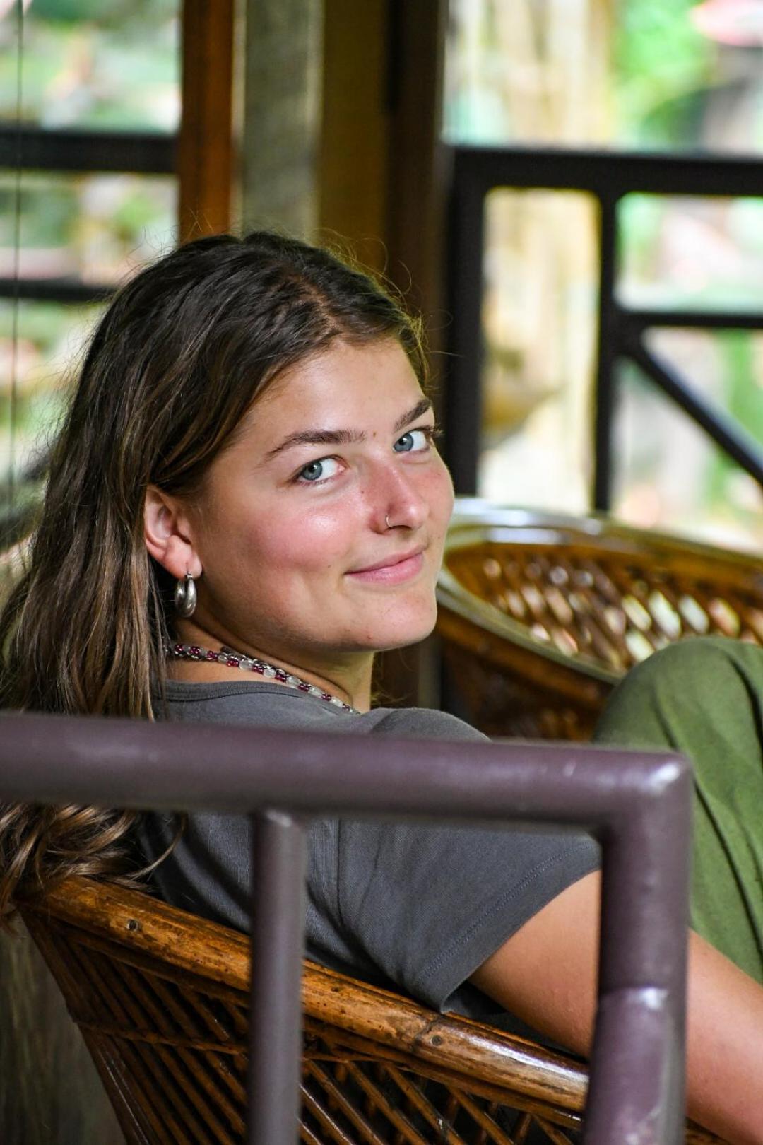 Monsoon Retreats Ecostay- Treehouse Thekkady Exteriér fotografie