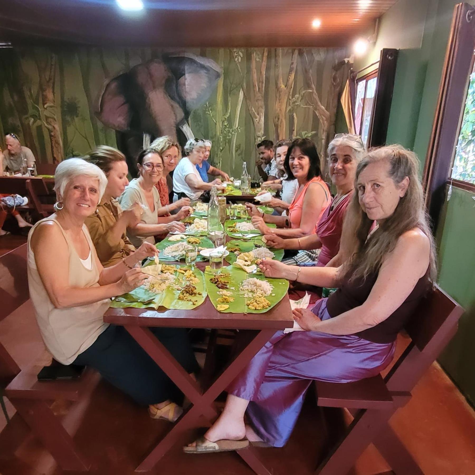 Monsoon Retreats Ecostay- Treehouse Thekkady Exteriér fotografie